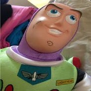 buzz lightyear