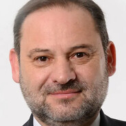 Jose Luis Abalos