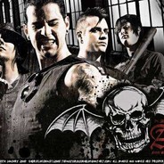 Avenged SevenfoldHHHHHHHHHH