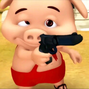 这支枪我以前没有玩过