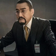 HKPF副处长李文彬