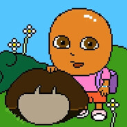 翻斗花园牛爷爷