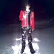 u find me bleeding in the forest