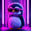 Mr. Penguin