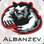 Albanzev