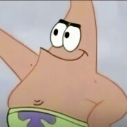 艺术就是派大星