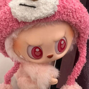 把辣条炫我嘴里