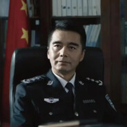 汉东省厅长祁同伟