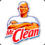 Mr. Clean