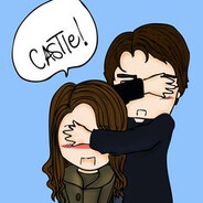 Caskett avatar