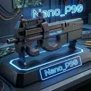 Nano_P90