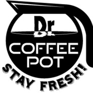 Dr.CoffeePot