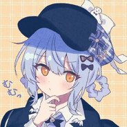 蓝色怪力大猩猩橘雪莉