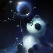 苏管吃管喝熊不愁吃喝