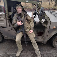 курский оккупант