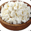 Cottage Cheese Masse