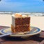 Cake by the Ocean