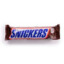 Snickers:)