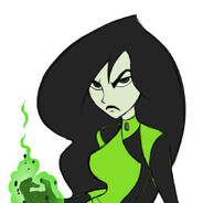 Shego