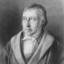 Georg Wilhelm Friedrich Hegel