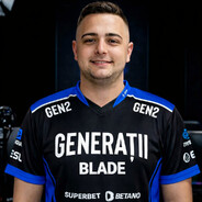 GEN2 | Blade
