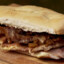 sanguche de bondiola