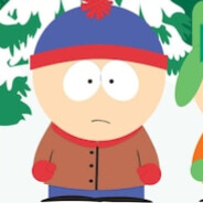 Stan Marsh avatar