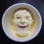 evil bowl of malicious cream