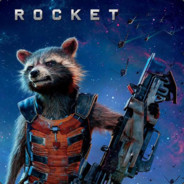Rocket Raccoon