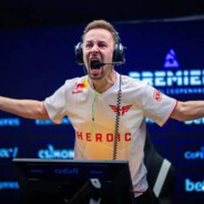 红温食人魔Cadian