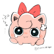 轮椅冒火别惹我