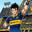 Son Gohan Xeneize