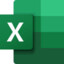 green excel