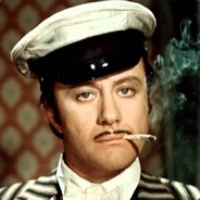 Ostap Bender