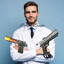 Doctor Deagle