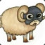 Dovahsheep