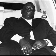 The Notorious B.I.G.
