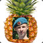 Charming Pineapple