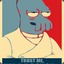 Doctor John Zoidberg