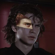 Anakin Skywalker