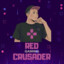 RedCrusader