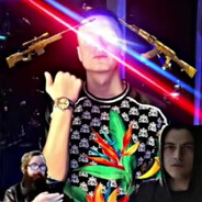 degr01d Steam avatar