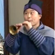 爱玩游戏的普通人