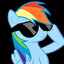 Rainbow Dash