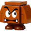 Lego Goomba