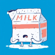 DepressedMilkJug