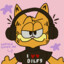 Garfield Gamer 225
