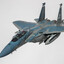 Boeing F-15EX Eagle II