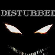 D1STURB3D Steam avatar