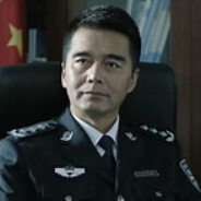 胜天半子祁同伟